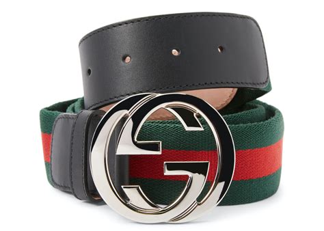 webbed gucci belt|new gucci web belt.